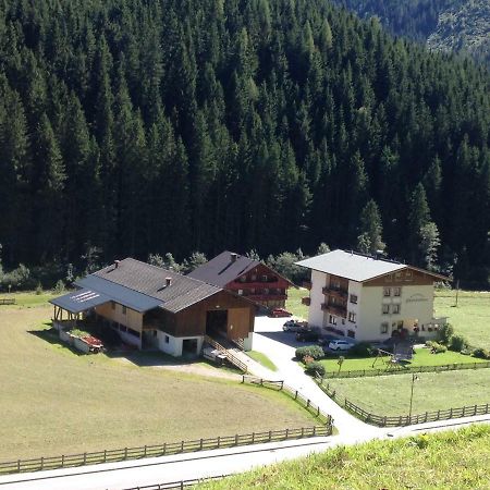 Gmuenderklause Gerlos Exterior foto